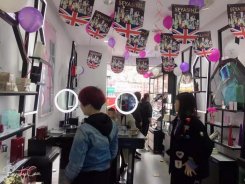 熱烈祝賀圣悅詩新店開業(yè)大吉！開業(yè)期間福利享