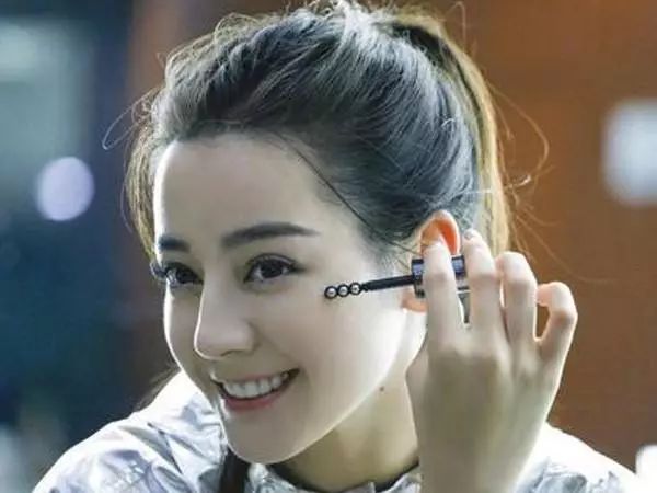 巧用眼線，打造女神級靈動大眼
