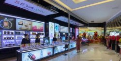 抓住年末銷售機(jī)會(huì)，美妝門店運(yùn)營有套路